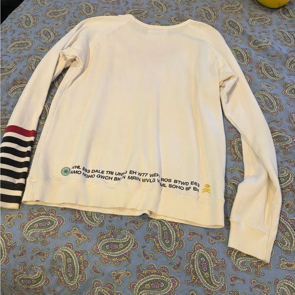 Soulcycle freecity sweatshirt - Picture 4 of 4